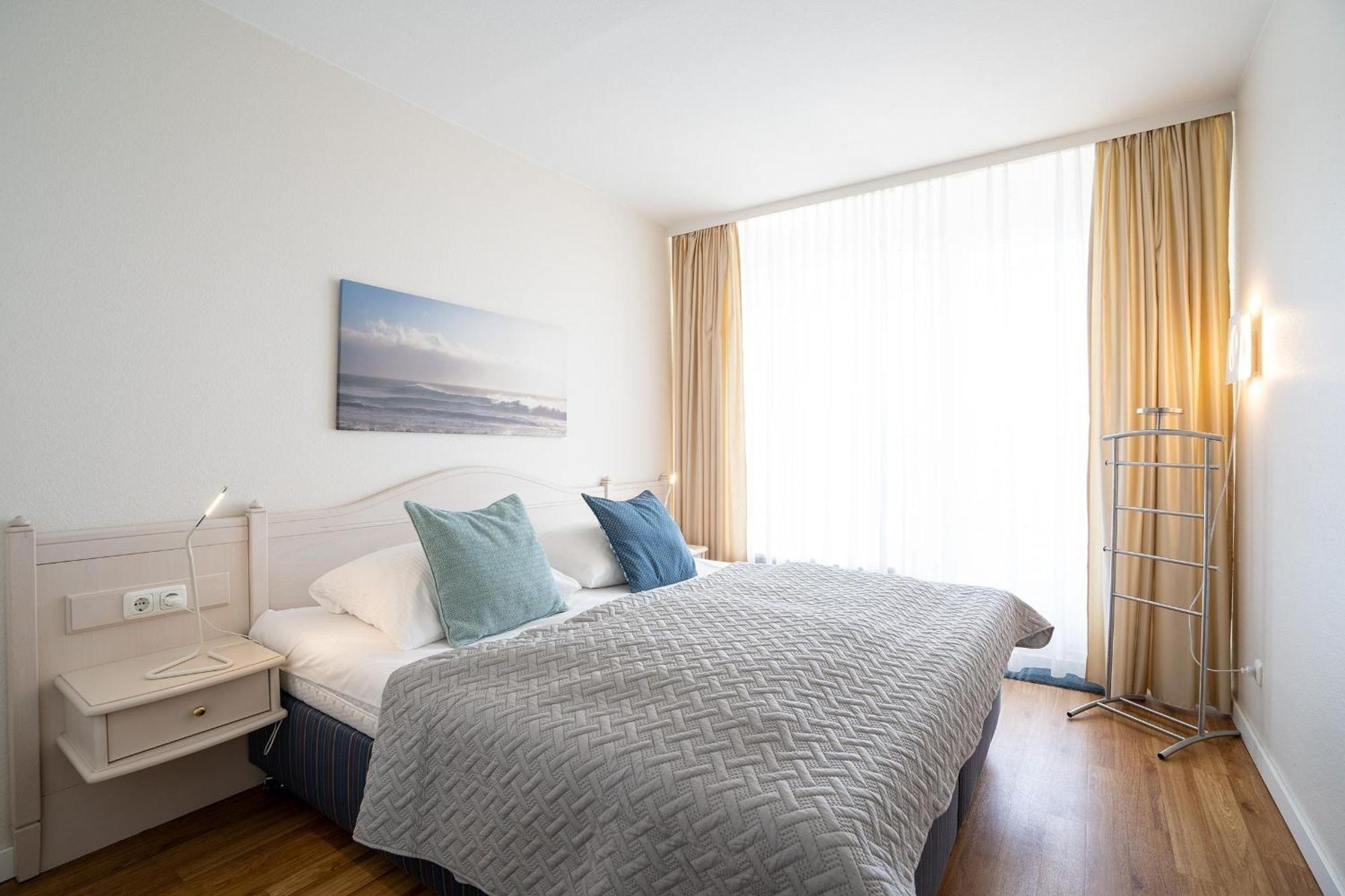 Haus Meeresstrand Buddelschiff Scharbeutz Exteriér fotografie