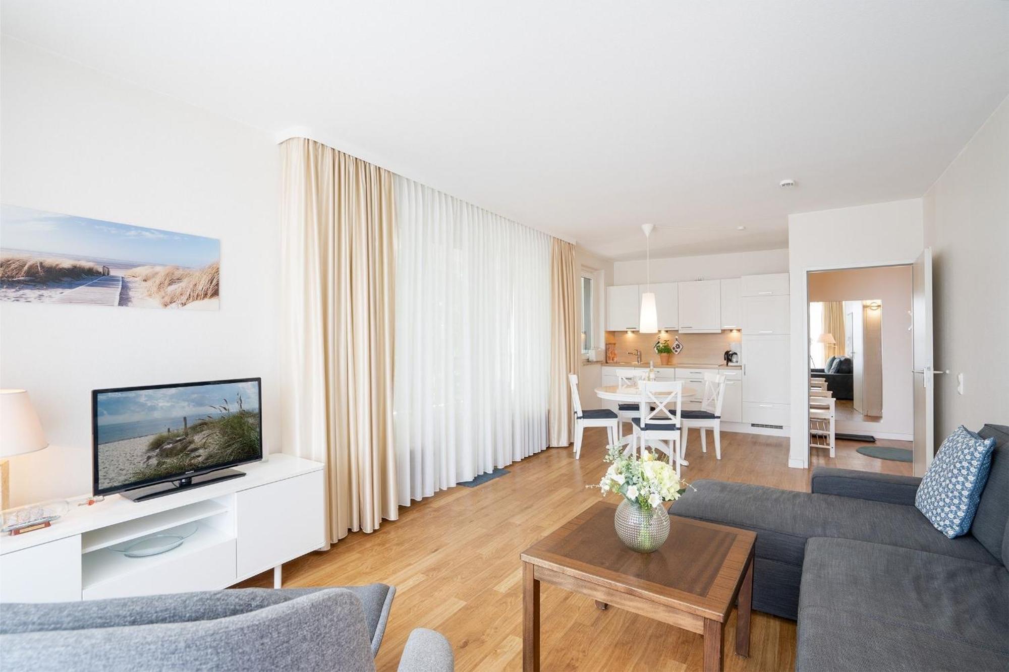 Haus Meeresstrand Buddelschiff Scharbeutz Exteriér fotografie