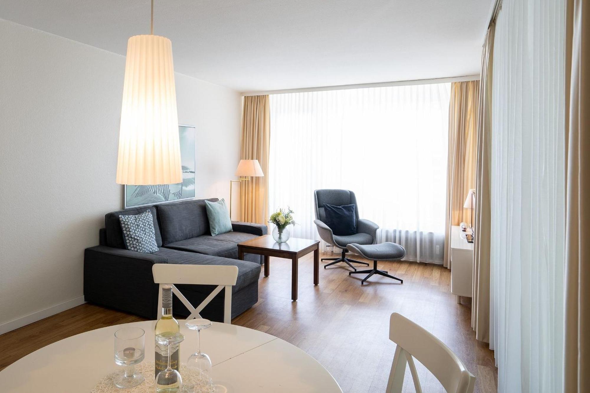 Haus Meeresstrand Buddelschiff Scharbeutz Exteriér fotografie